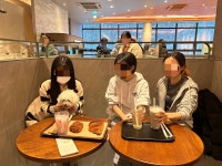 [가봤어요] “스벅에서 댕댕이와 라테 한 잔”… 국내 첫 반려동물 동반 매장 가보니