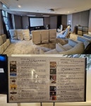 [실버건설이 뜬다] ①서울 한복판 ‘더 클래식 500′… “실버타운에서 출퇴근 해요”