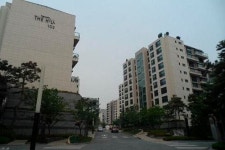 박효신 전입신고한 한남더힐 아파트, 강제경매…감정가 79억원