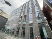 YG 떠나는 더블랙레이블, 본사 한남동 이전… 뒤에는 VC 새한창투 있었다