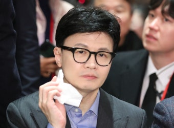 한동훈 “공천 받기로 돼 있는 사람은 결단코 없다”