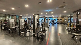 [실버건설이 뜬다] ③등기 나오는 실버아파트 ‘스프링카운티자이’... “분양형 희소성에 집값도 올라”