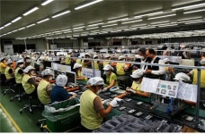 [특징주] 로봇 관련株 인탑스, 20%대 상승세