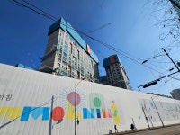 [르포] 반포 ‘로또 청약’ 기대감 받는 이곳... “초등학교는 다소 먼 거리” [신반포메이플자이]