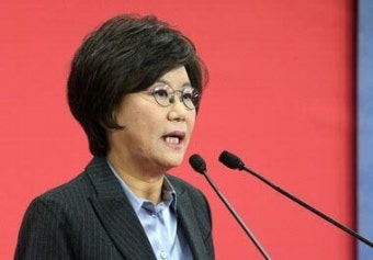 ‘경제통’ 與 3선 이혜훈, 서울 중구·성동을 출마 선언