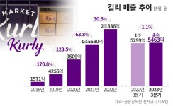 [단독] “올리브영·B마트 잡아라” 컬리, 부릉 손잡고 강남에 1호 MFC 세운다