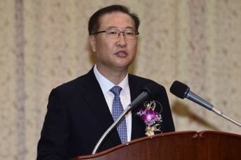 尹대통령, 신임 법무장관에 박성재 전 서울고검장 내정