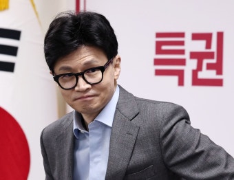 한동훈 “정치개혁이 포퓰리즘이라면 기꺼이 포퓰리스트 될 것”