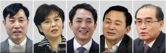 與 ‘86 텃밭’ 총대 메는데… 野는 내분에 자객 출마