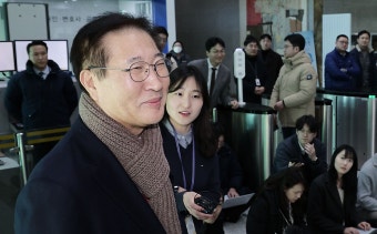 박성재 법무부장관 후보자, 검찰 퇴직 후 재산 23억 늘어