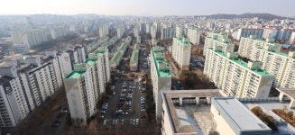 노후계획도시 특별법 적용 108곳으로 확대…서울 가양·고양 행신 등 포함