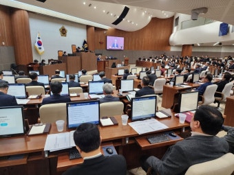 충남 학생인권조례, 국민의 힘에서 이탈표 나와 폐지 실패