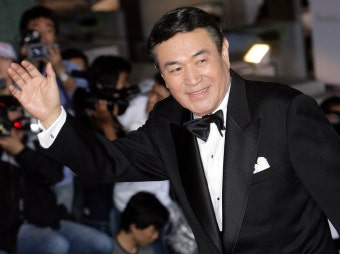 원로배우 남궁원 별세… 홍정욱 前의원 부친