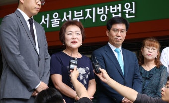 “집회 탓에 수업권 침해”라며 ‘청소노동자 고소’ 연세대생 손배소 패소