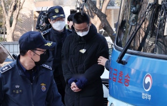 ‘테라·루나’ 권도형 측근 한창준에 구속영장 발부… ”도주 우려”