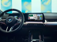 내비게이션엔 자존심 버린 수입차… 벤츠·BMW도 티맵 장착