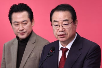 與, 정진석·성일종·김학용·홍철호·신범철·고석·송석준 등 12명 추가 단수 공천