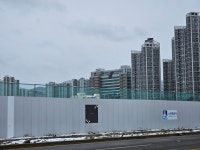 [르포] 대중교통 불편한데 분양가 얼마일까… “GTX 효과도 글쎄”[디에트르 더 리체]