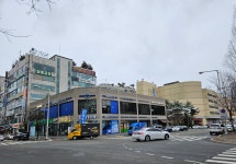 [르포] 대중교통 불편한데 분양가 얼마일까… “GTX 효과도 글쎄”[디에트르 더 리체]