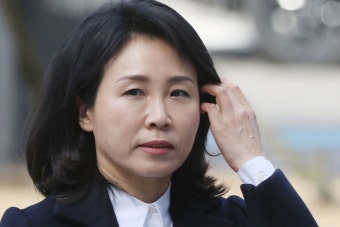 '법카 유용 의혹' 김혜경 변호인 