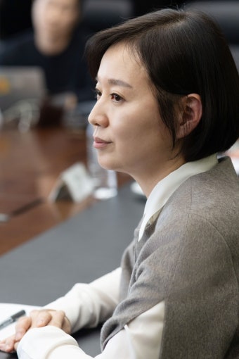 [인터뷰] 한미 장녀 임주현 “한 달 전으로 돌아가도 OCI 통합…신약개발 DNA 지킬 것”