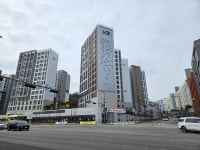 주공고층 사진 3