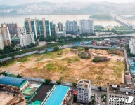 용산 노른자 아세아아파트에 최고 36층·999세대 아파트 들어선다