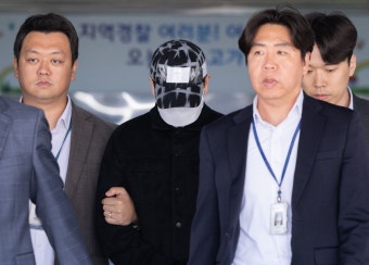 ‘이선균 수사정보 유출 혐의’ 현직 경찰, 구속영장 기각