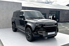 JLR코리아, 디펜더130 P400 아웃바운드 출시