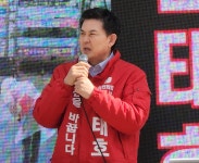 [총선, 이사람] ‘양산을 탈환’ 김태호 “웅상중앙병원 폐업 해결부터… 공공의료원 설립 투트랙 추진”