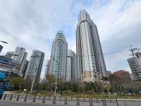 [르포] “전통 시장 품은 신축 아파트”… 주변 노후화는 ‘아쉽’ [영등포푸르지오센트럴위브]