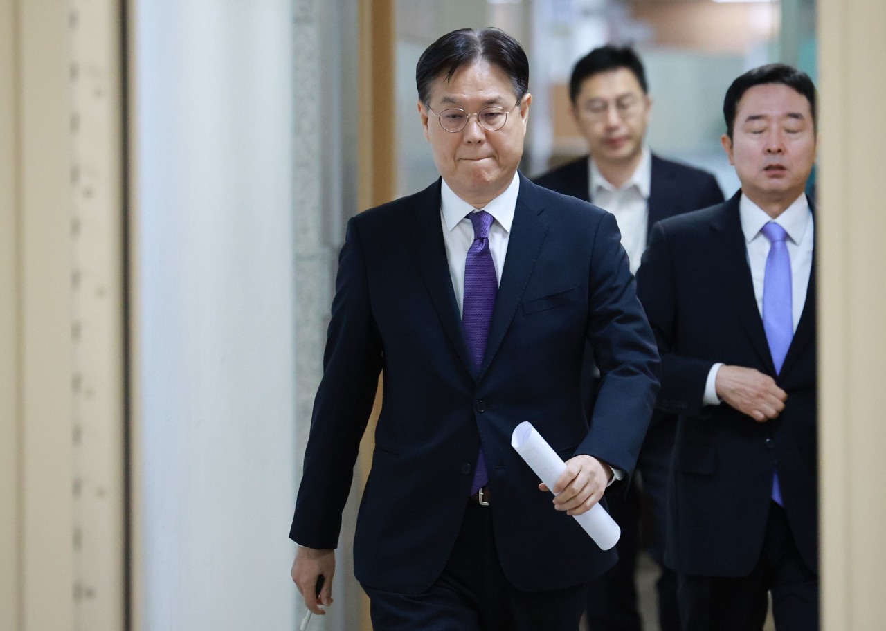 강훈 대통령실 정책홍보비서관 사의 표명, 대선 준비에 영향을 미칠까?