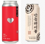 어메이징브루어리컴퍼니, 대한민국 주류대상 2개 수상