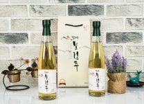 영농조합법인 보령전통주, 대한민국 주류대상 수상