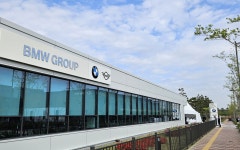 [르포] “미래 BMW에 들어갈 기술 연구”… 청라 R&D 센터 개소
