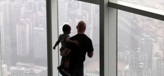 첫 신생아 특공 경쟁률 61.7대 1 기록...  ‘엘리프 성남신촌’