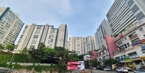 서울 중구, 남산타운 리모델링 조합설립인가 신청 반려… “법적 요건 불충족”