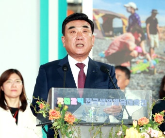 김두겸 울산시장·국회의원 당선인 “차기 구축함 현대重이 맡아야”