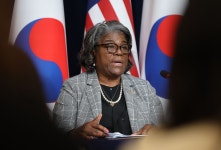 [속보] 韓·美·日 등 유엔 50개국 대북제재 독립적 감시 지속돼야