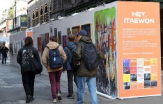 외국인도 ‘가로수길·홍대’ 안가고 ‘한남·성수’로 몰린다... 주요 상권 지도에 변화