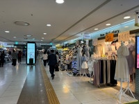 [르포] “고터 지하상가 매출 반토막인데 임대료 46% 치솟아”… 상인들, 市행정 비판