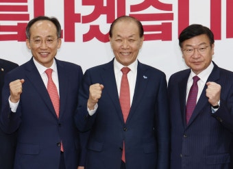 與, ‘25만원 선별지원’도 반대… “현금살포 포퓰리즘”