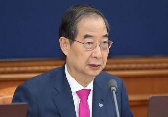 정부, 국무회의서 채상병특검법 재의요구안 의결