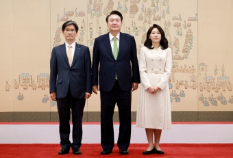 오동운 공수처장, 국민의 안전을 위해 최선 다해