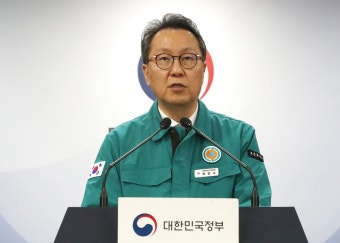 [속보] 정부 “내일 군의관 120명 신규 투입…수도권 상급종합병원 집중”