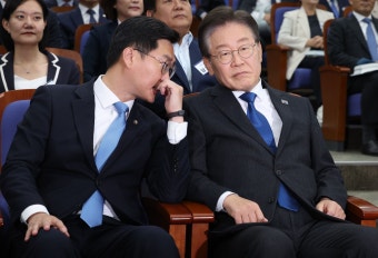 민주, 국회의장·원내대표 선출에도 ‘개딸’ 권한 강화