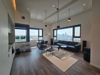 [르포] 月 최대 650만원 ‘한강뷰 코리빙’… “K-코리빙, 디테일로 무장했죠”