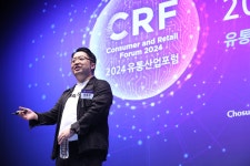 [2024 유통포럼]정동우 미트포포 대표 “열광받는 브랜드, 소비자·문화 이해가 출발점”