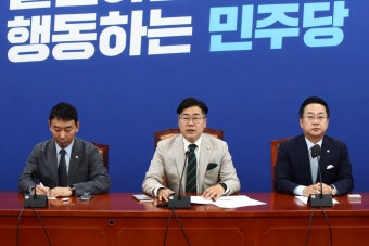 민주 “與 시간끌면 법대로 원구성… 18개 상임위 다 가져올 수도”