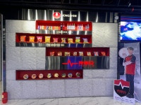 [가봤어요] 농심의 미래는 PC방에?… 라면 레시피 개발하는 레드포스PC아레나